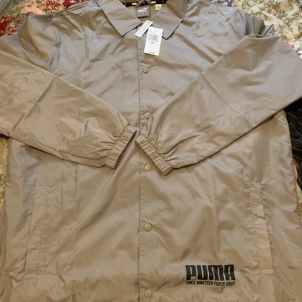 Jacket - Picture 7 of 7